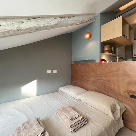 Provana5 - Design Apartments In Torino Kültér fotó