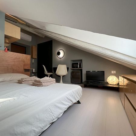 Provana5 - Design Apartments In Torino Kültér fotó
