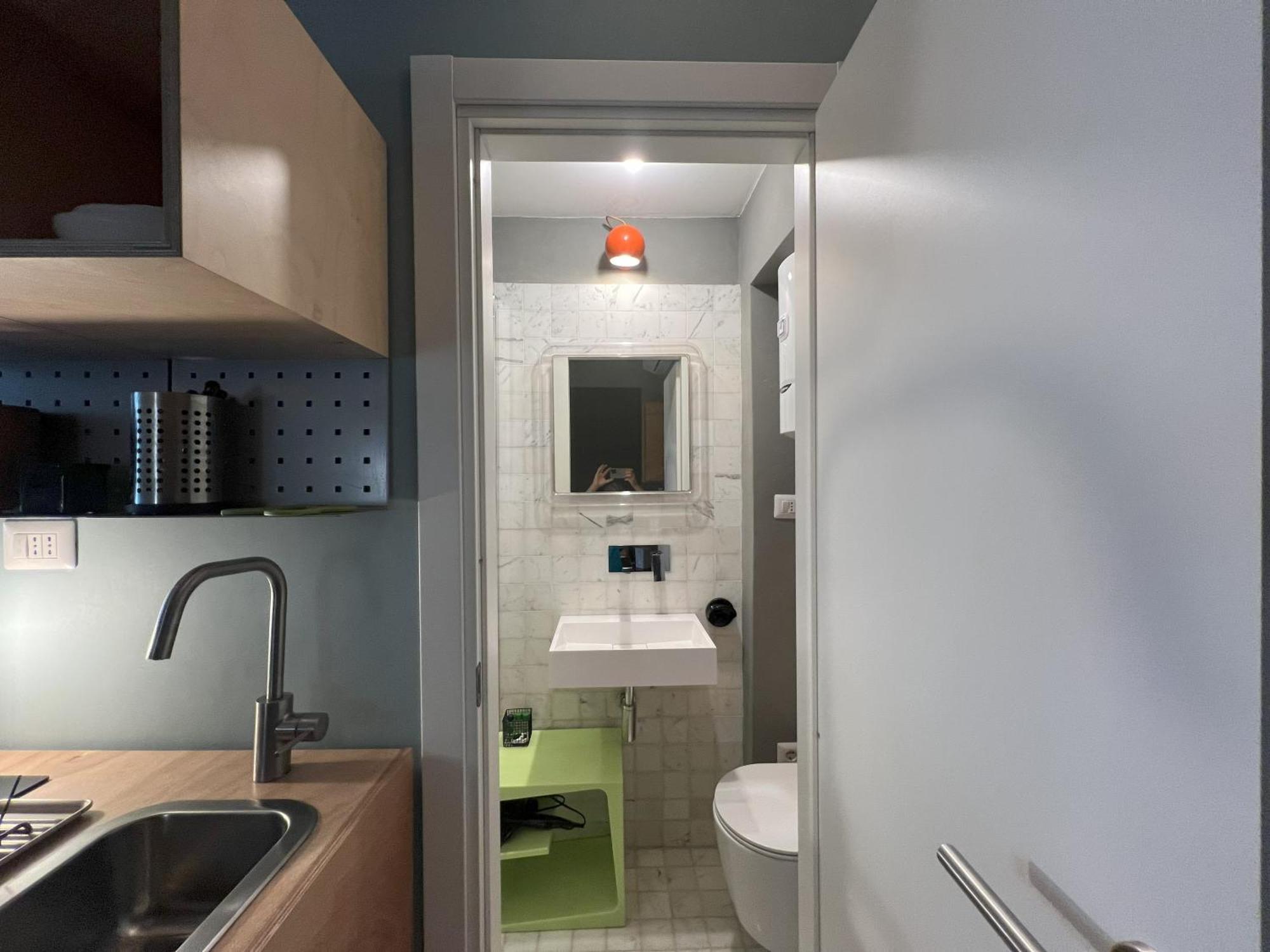 Provana5 - Design Apartments In Torino Kültér fotó