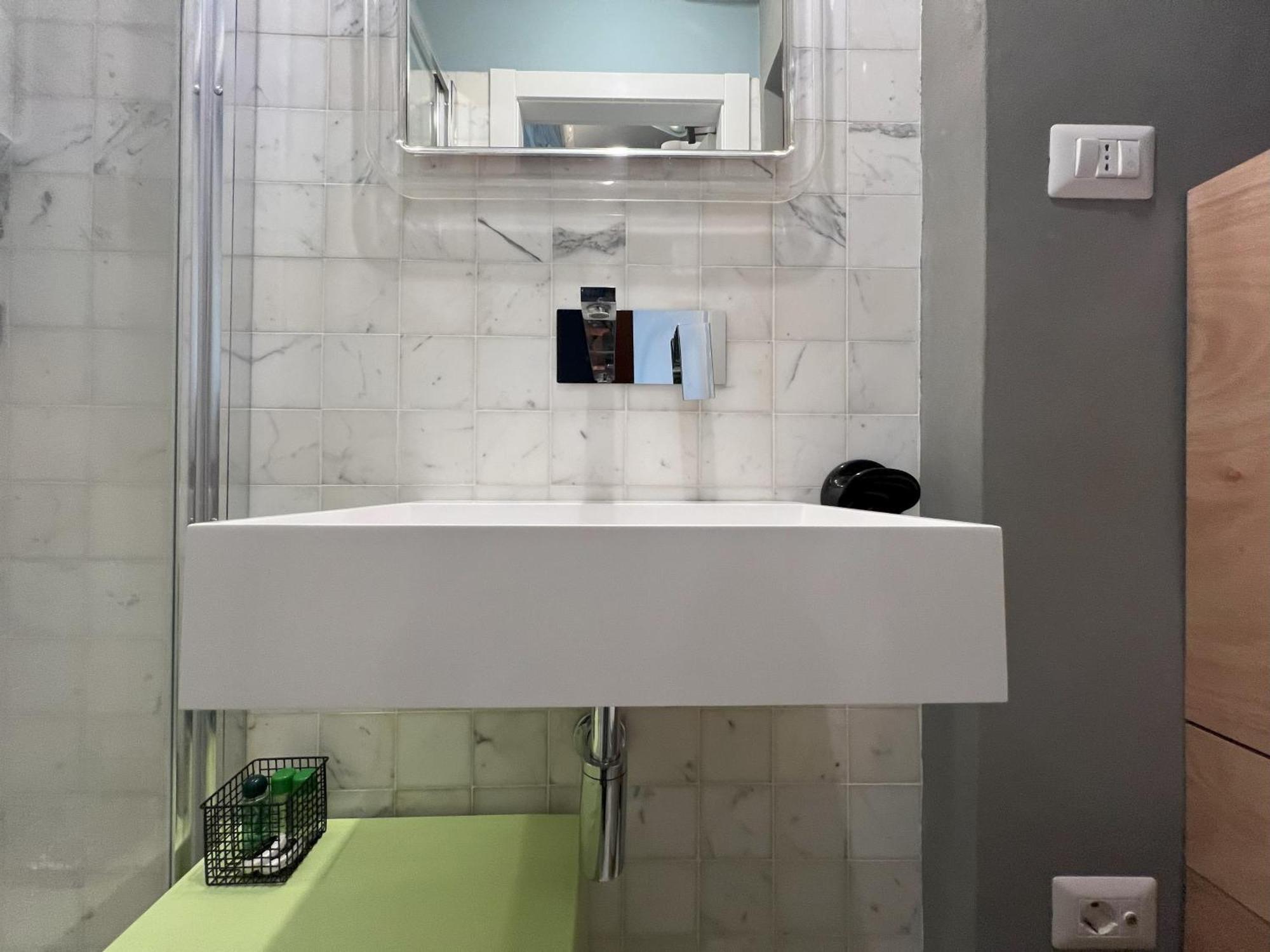 Provana5 - Design Apartments In Torino Kültér fotó