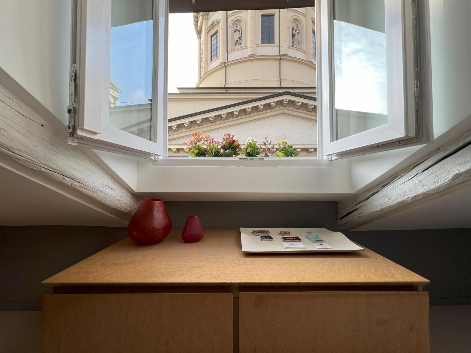 Provana5 - Design Apartments In Torino Kültér fotó