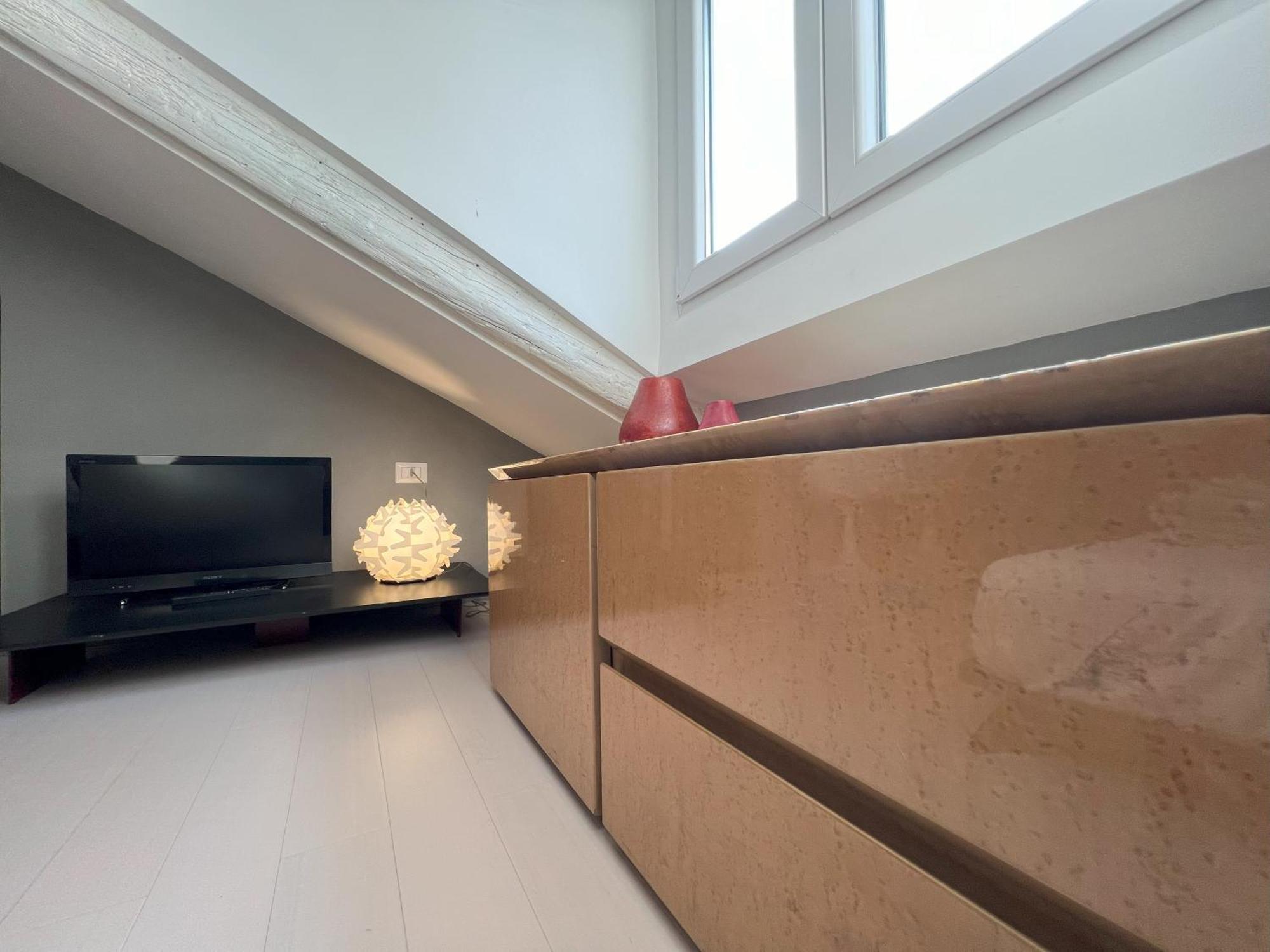 Provana5 - Design Apartments In Torino Kültér fotó