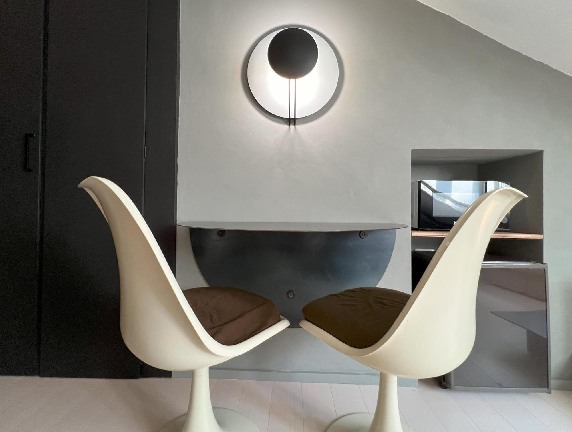 Provana5 - Design Apartments In Torino Kültér fotó