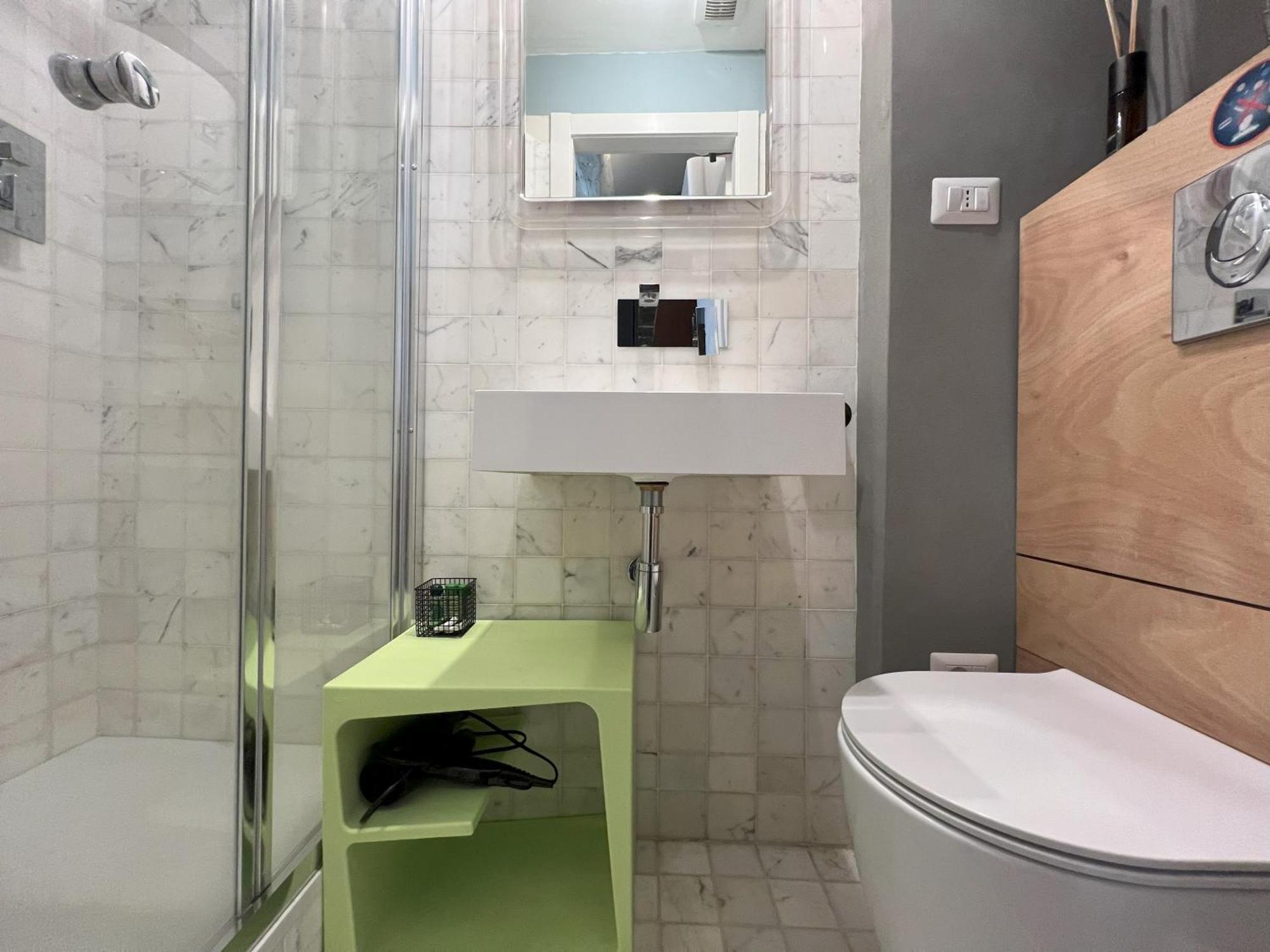 Provana5 - Design Apartments In Torino Kültér fotó