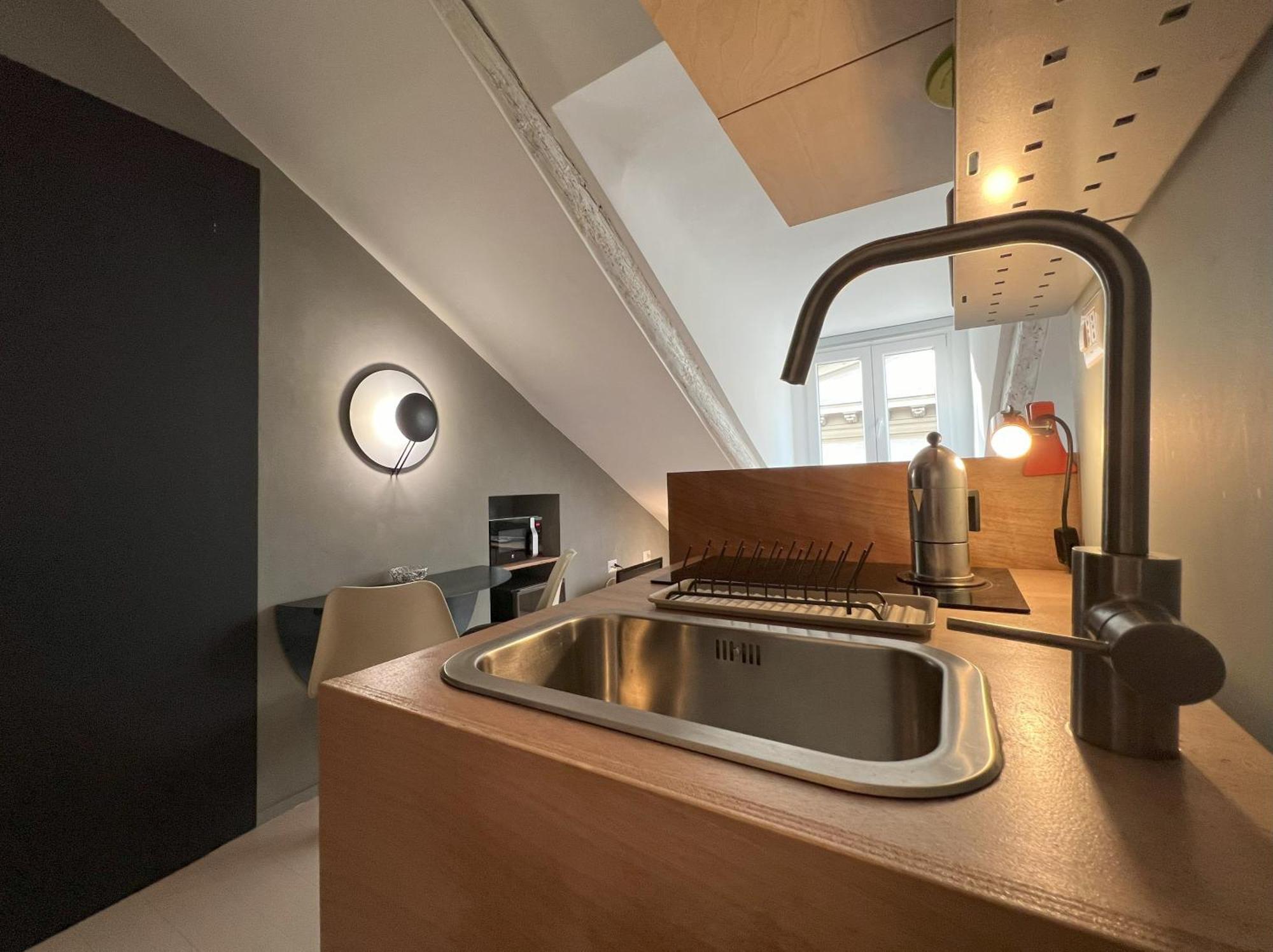 Provana5 - Design Apartments In Torino Kültér fotó